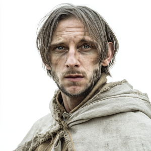 Jamie Bell as Thomas Covenant.png