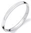 White Gold Ring